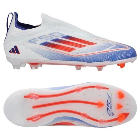 adidas fußballschuhe f50 kinder|adidas F50 Pro Kids FG Fußballschuh .